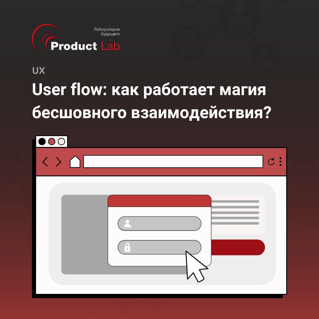 🔥User Flow: как работает магия бесшовного взаимодействия
Когда вы в последний раз задумывались, почему некоторые приложения и сайты буквально "чувствуют" ваши желания, а другие вызывают лишь раздражен... | Сетка — социальная сеть от hh.ru