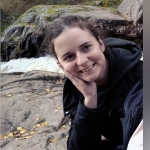 Кира Самсонова