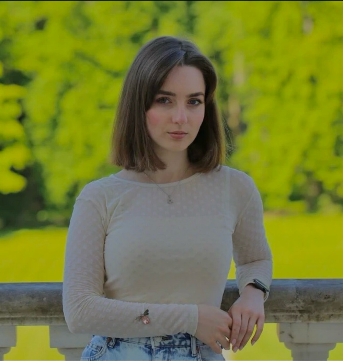 Жанна Савенкова