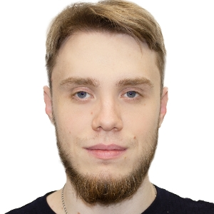 Дмитрий Низовцев