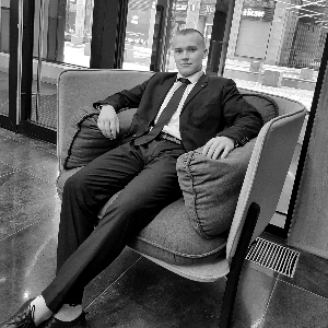 Иван Чечнев