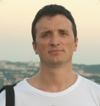 Сергей Шевырев | Сетка — социальная сеть от hh.ru