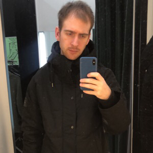 Александр Флегонтов | Сетка — социальная сеть от hh.ru