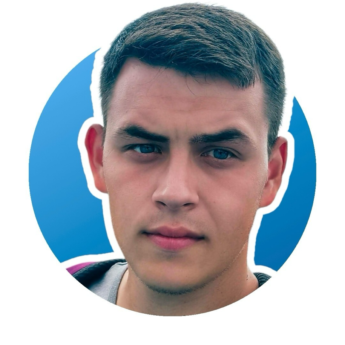 Игорь Калиниченко