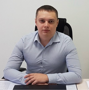 Александр Абросимов