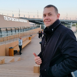 Андрей Смирнов