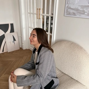 Гусак Валерия