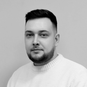 Илья Капицев | Сетка — социальная сеть от hh.ru