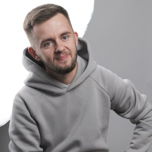 Иван Сысоев | Сетка — социальная сеть от hh.ru