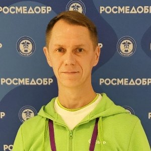 Дмитрий Тихомиров | Сетка — социальная сеть от hh.ru