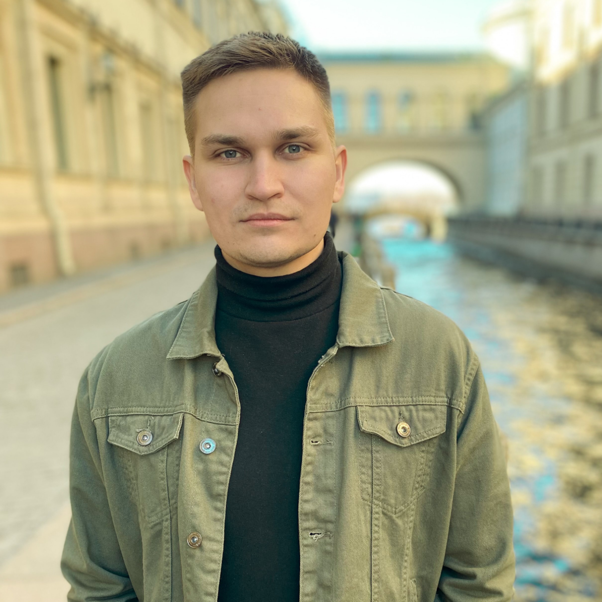 Артём Журавлёв