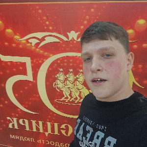 Матвей Чернов