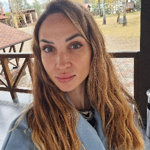 Maria Galaktionova | Сетка — социальная сеть от hh.ru