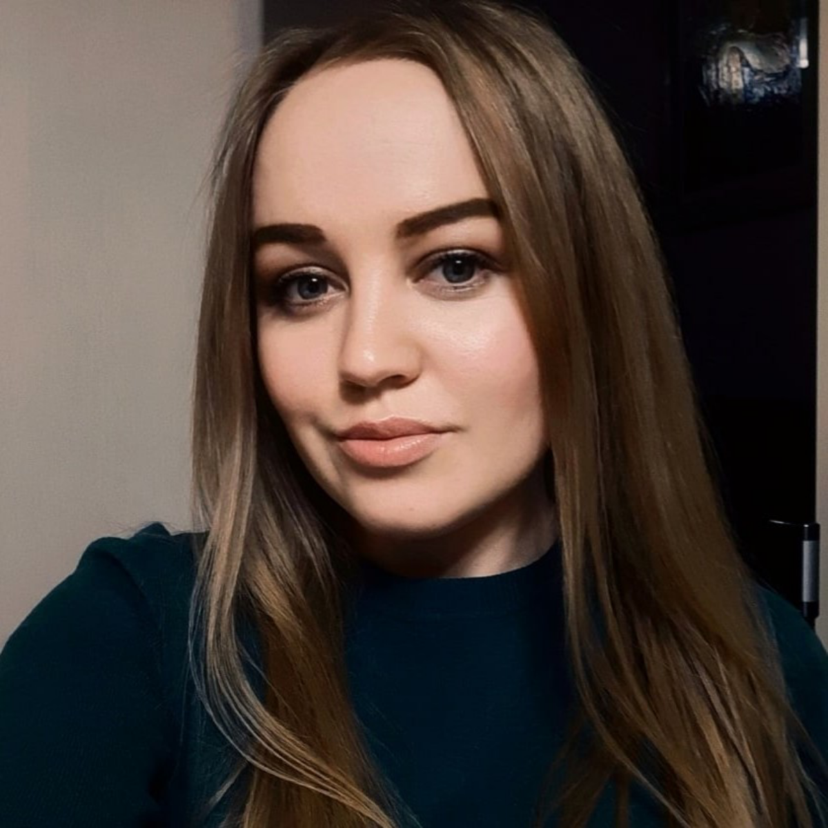 Ирина Соколова