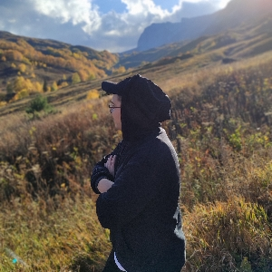 Виталик Колесников