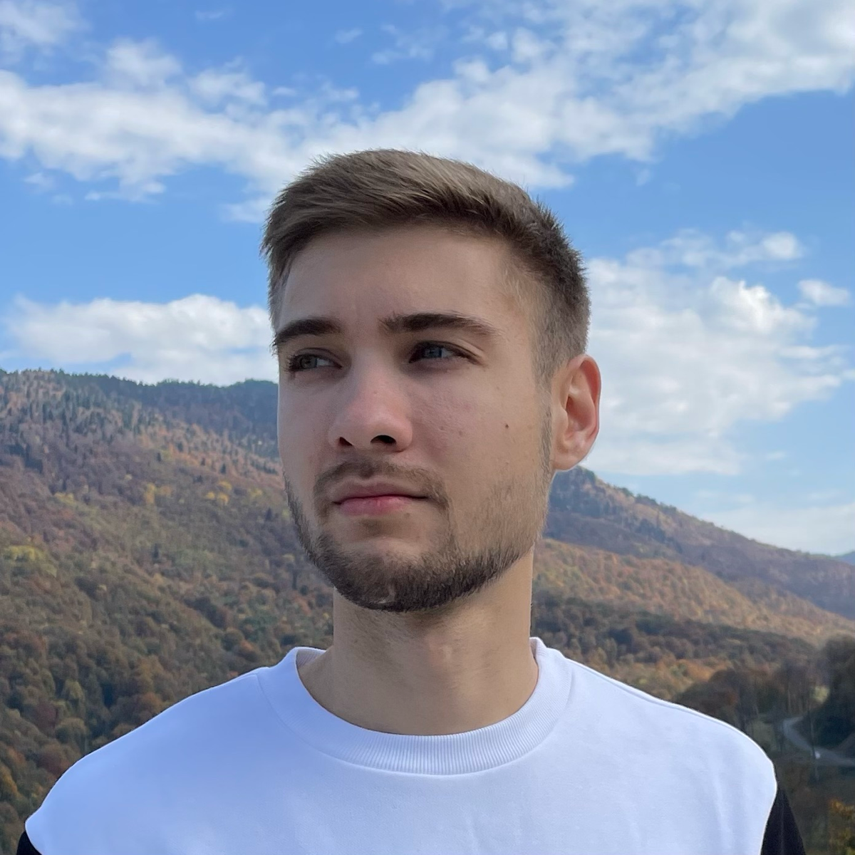 Дмитрий Горбук | Сетка — социальная сеть от hh.ru