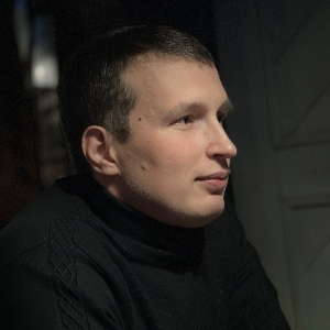 Андрей Ниязов