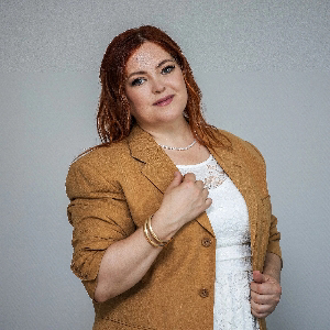 Ирина Юзик