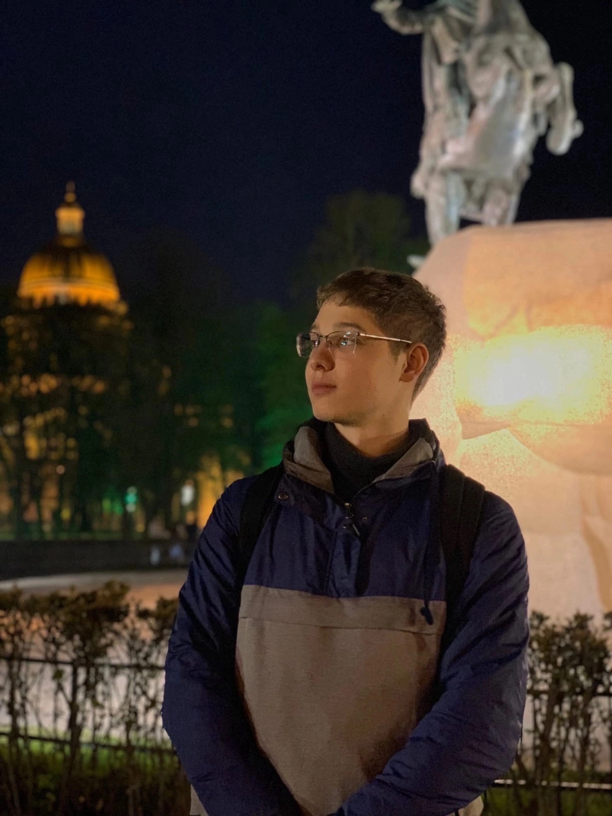 Иван Вдовин | Сетка — социальная сеть от hh.ru