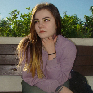 Daria Speshilova | Сетка — социальная сеть от hh.ru