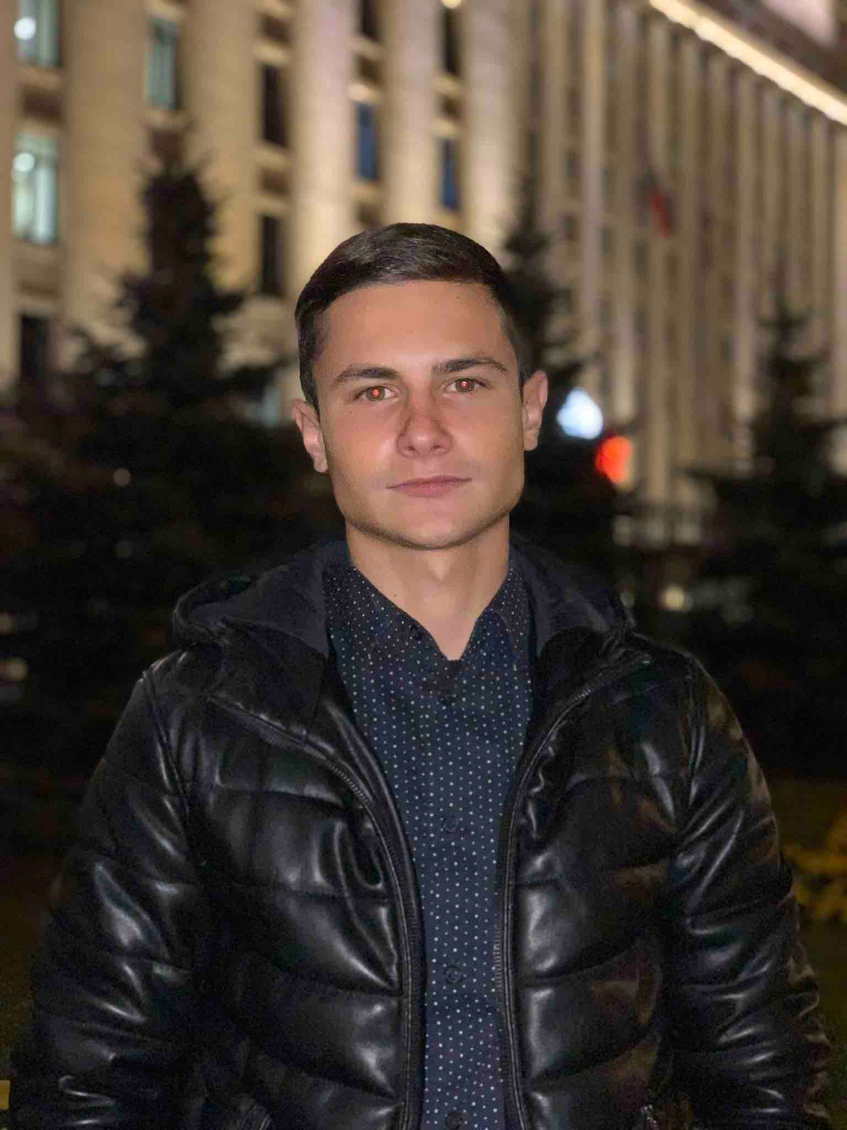 Эдуард Кормишин
