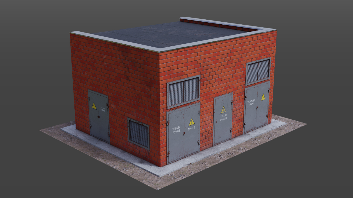 Мои старые работы #blender #3d | Сетка — социальная сеть от hh.ru