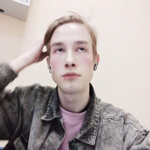 Илья Пономарев | Сетка — социальная сеть от hh.ru