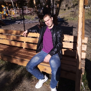 Евгений Бунин