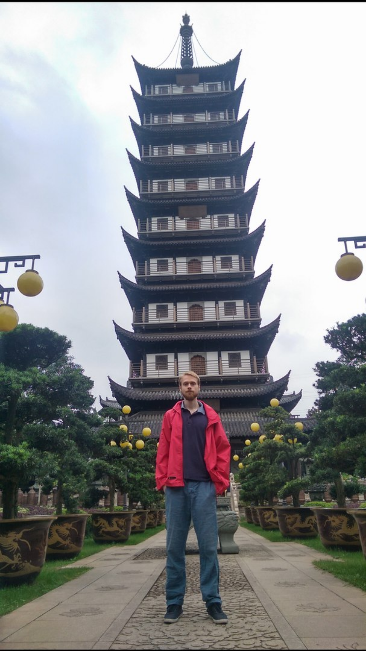 Владимир Габров | Сетка — социальная сеть от hh.ru