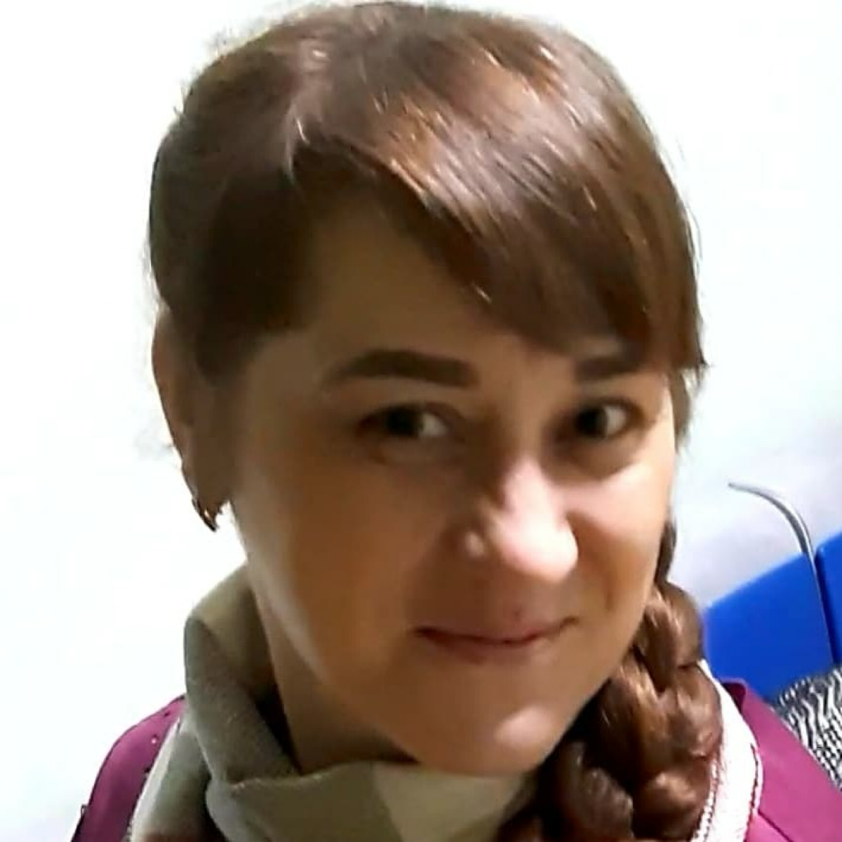 Гуля Таймасова