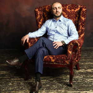 Наид Шахбазов | Сетка — социальная сеть от hh.ru