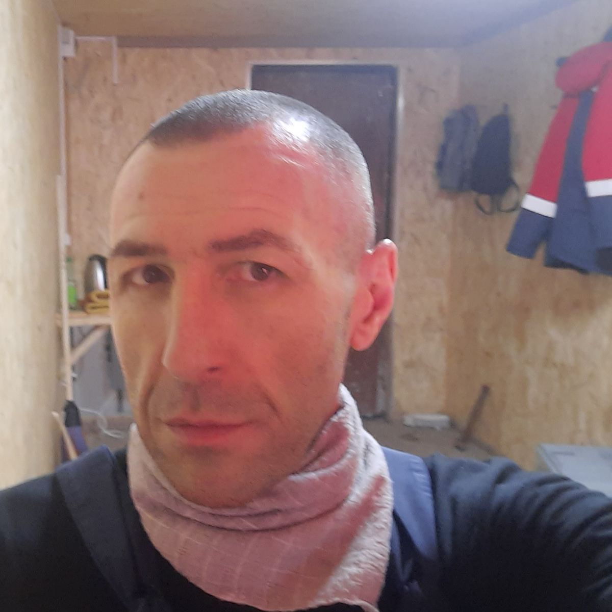 Вадим Дорохин