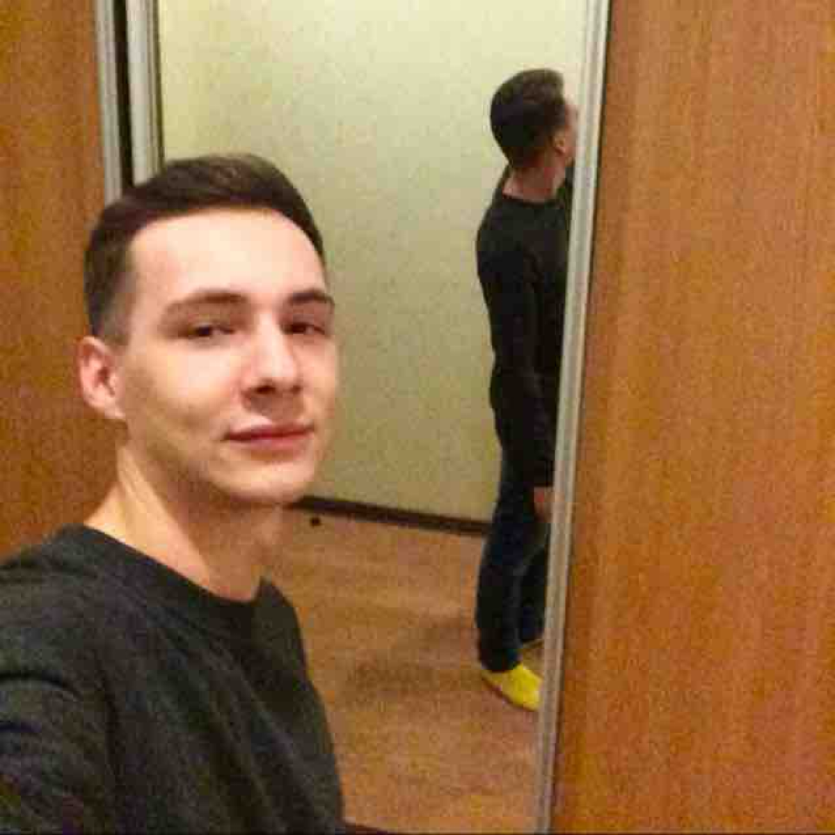 Александр Иванов