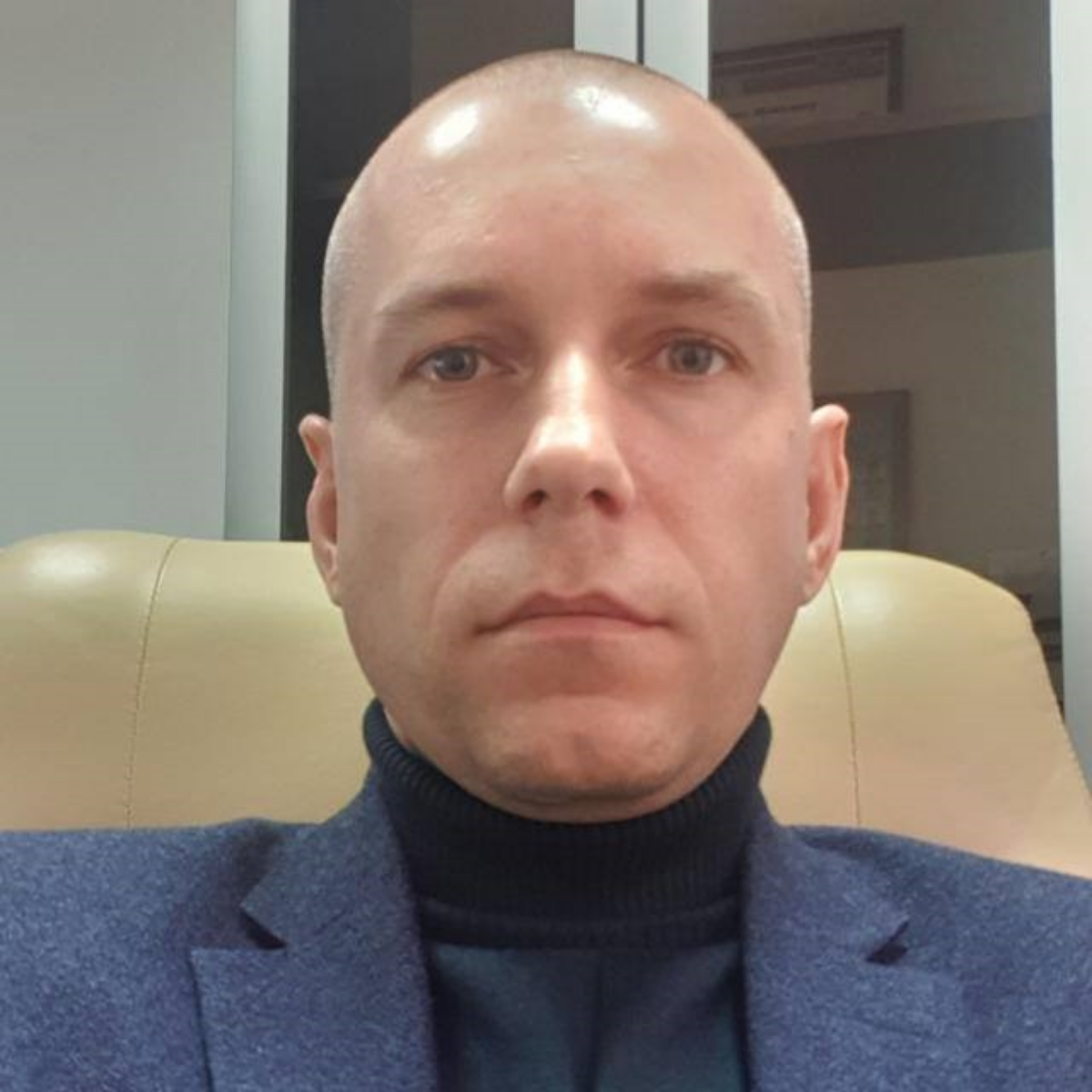 Максим Сидоренко | Сетка — социальная сеть от hh.ru