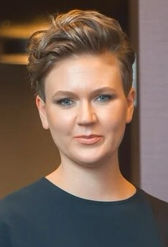 Екатерина Имамова | Сетка — социальная сеть от hh.ru