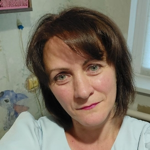 Ольга Селезнева | Сетка — социальная сеть от hh.ru