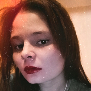 Дарья Шадрина