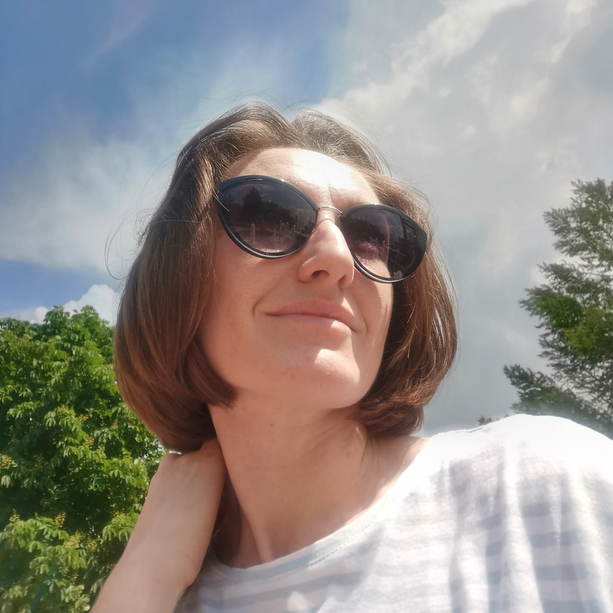 Елена Овчинникова