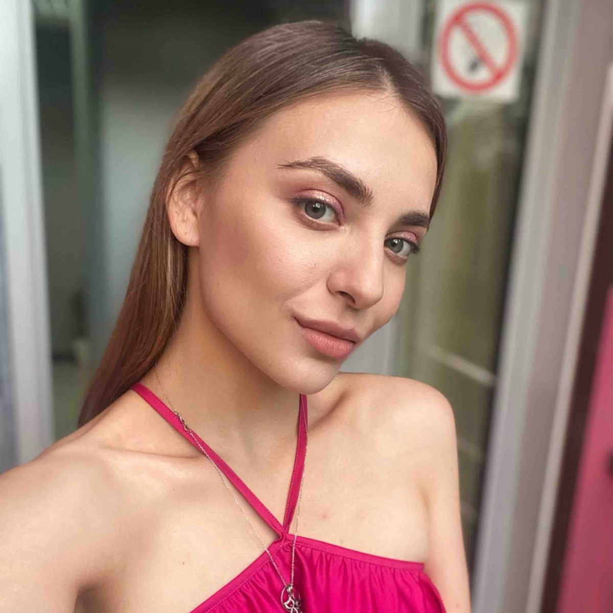 Елизавета Блинова