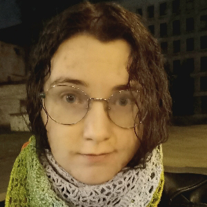 Анна Гайна