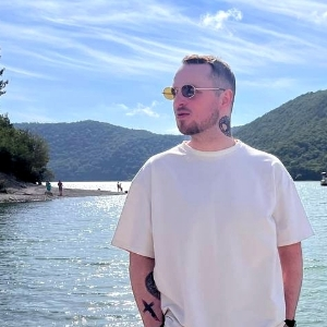 Никита Черепенников | Сетка — социальная сеть от hh.ru