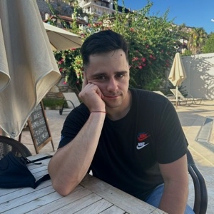 Виталий Горбачев | Сетка — социальная сеть от hh.ru