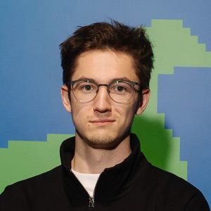 Алексей Багров | Сетка — социальная сеть от hh.ru