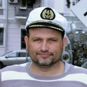 Павел Карнаух