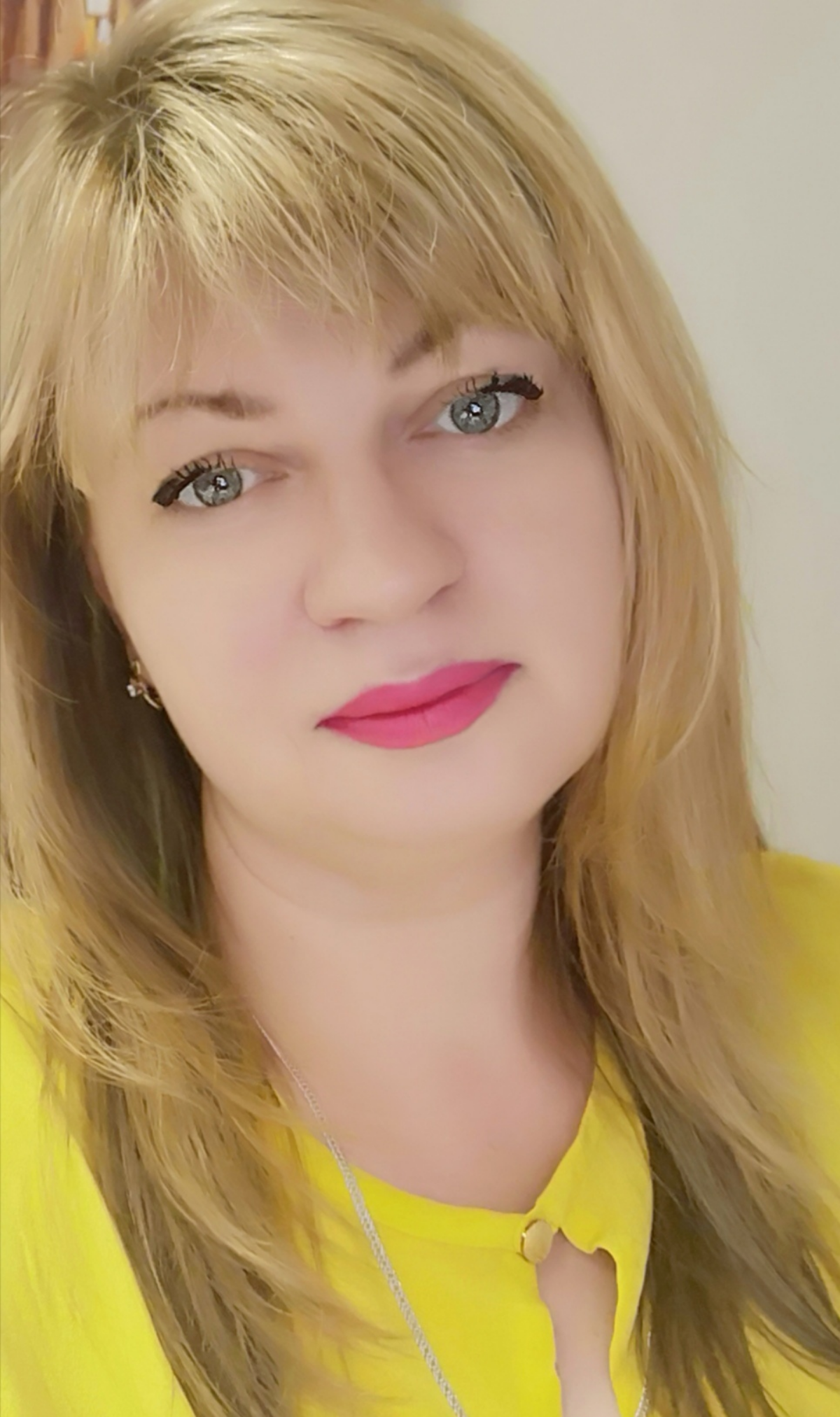 Ольга Якименко