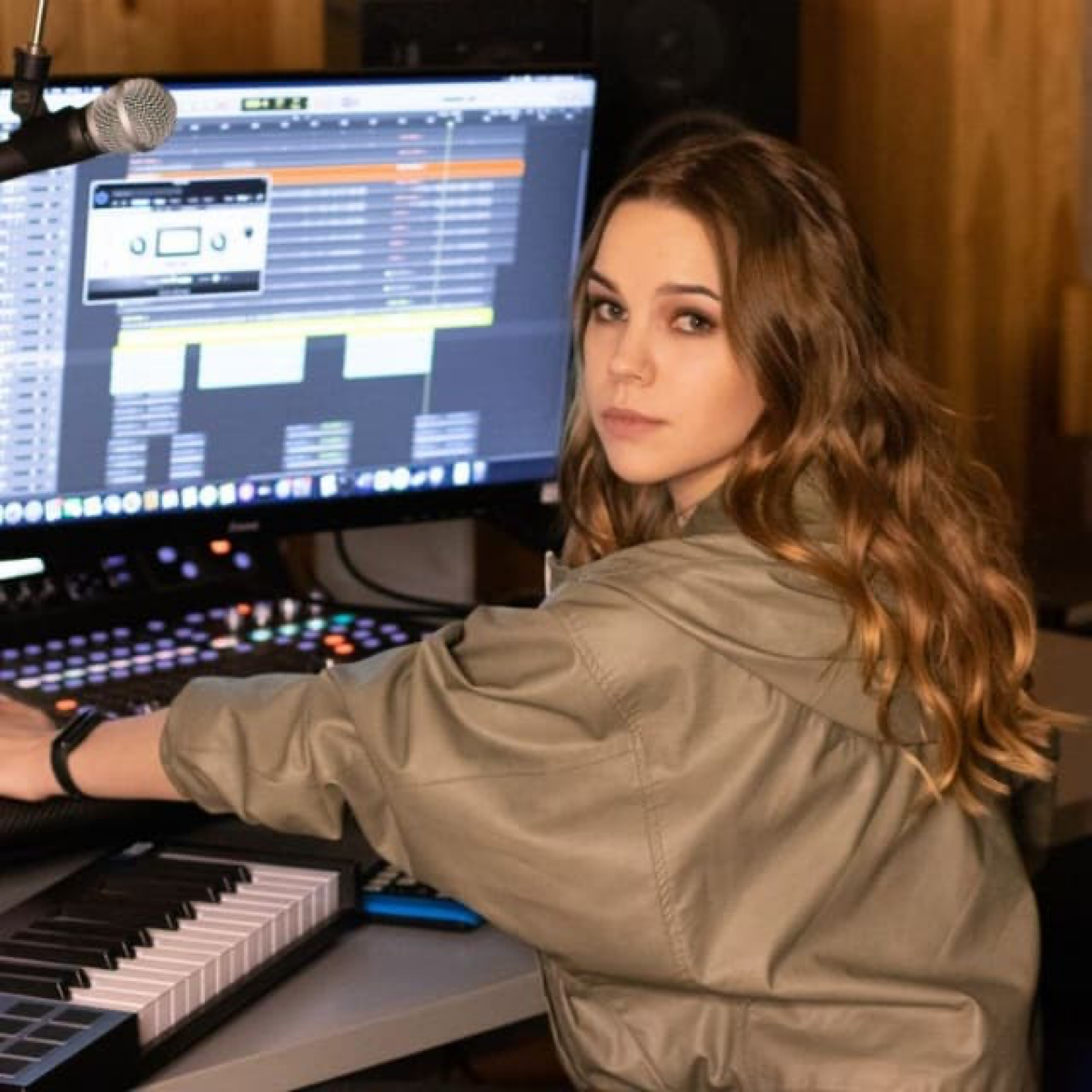 Александра Василькова | Сетка — социальная сеть от hh.ru