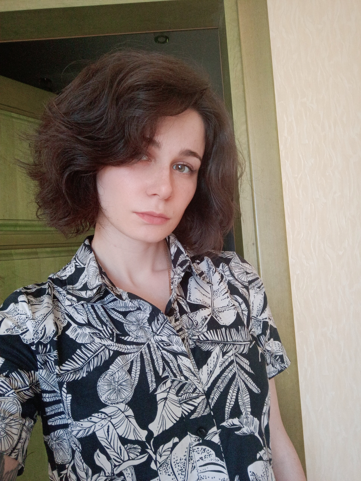 Алина Кратенок | Сетка — социальная сеть от hh.ru