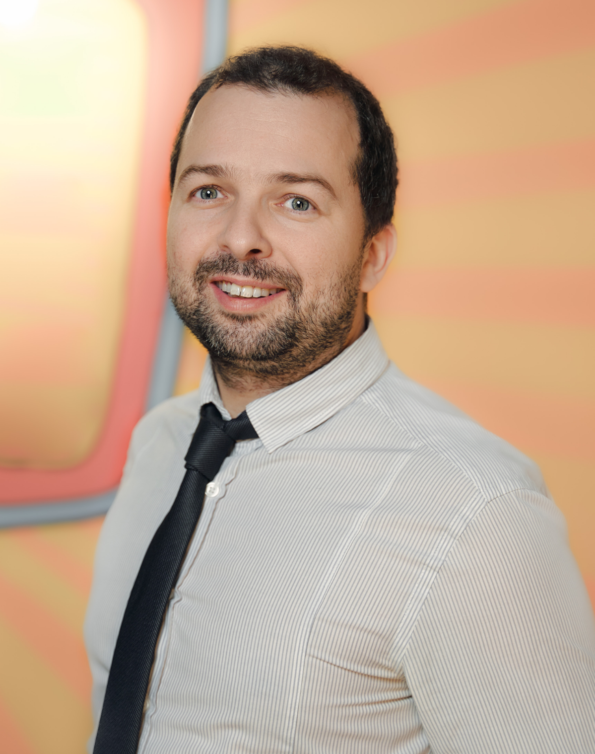 Виталий Горган | Сетка — социальная сеть от hh.ru