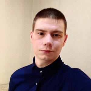 Алексей Потапов