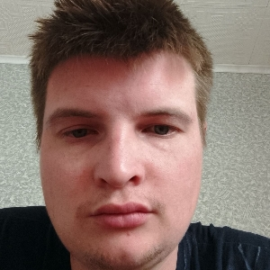 Егор Комаров